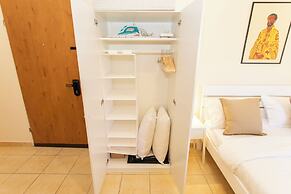 PORT CITY HAIFA - Jaffa Apartments