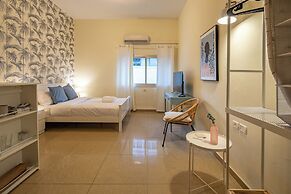 PORT CITY HAIFA - Jaffa Apartments