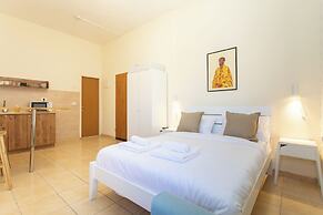 PORT CITY HAIFA - Jaffa Apartments