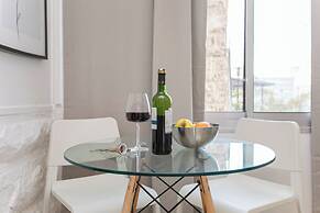 PORT CITY HAIFA - Jaffa Apartments