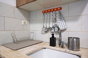 PORT CITY HAIFA - Jaffa Apartments