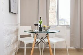 PORT CITY HAIFA - Jaffa Apartments