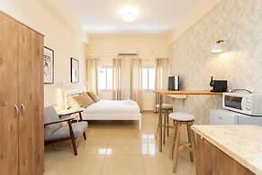 PORT CITY HAIFA - Jaffa Apartments