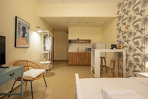 PORT CITY HAIFA - Jaffa Apartments