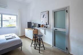 PORT CITY HAIFA - Jaffa Apartments