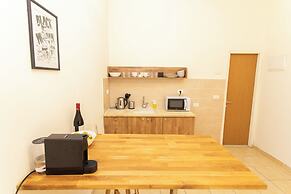 PORT CITY HAIFA - Jaffa Apartments