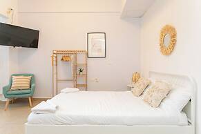 PORT CITY HAIFA - Jaffa Apartments