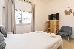 PORT CITY HAIFA - Jaffa Apartments