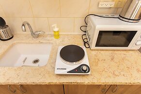 PORT CITY HAIFA - Jaffa Apartments