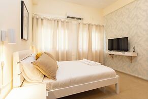 PORT CITY HAIFA - Jaffa Apartments