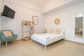 PORT CITY HAIFA - Jaffa Apartments