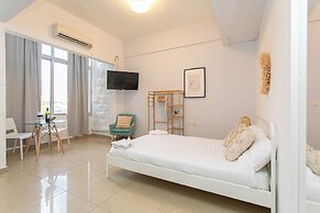 PORT CITY HAIFA - Jaffa Apartments