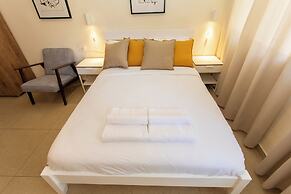 PORT CITY HAIFA - Jaffa Apartments