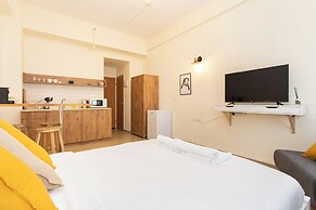 PORT CITY HAIFA - Jaffa Apartments