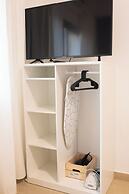 PORT CITY HAIFA - Jaffa Apartments