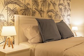 PORT CITY HAIFA - Jaffa Apartments