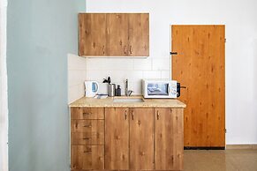 PORT CITY HAIFA - Jaffa Apartments