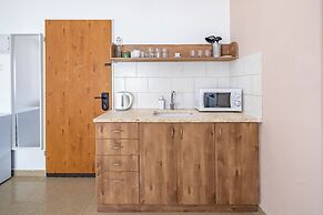 PORT CITY HAIFA - Jaffa Apartments