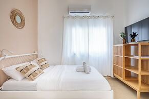 PORT CITY HAIFA - Jaffa Apartments