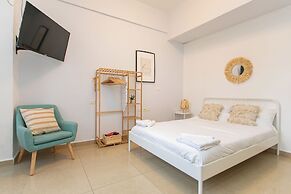 PORT CITY HAIFA - Jaffa Apartments