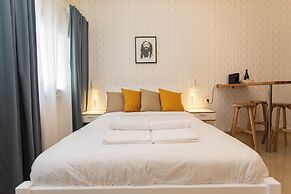 PORT CITY HAIFA - Jaffa Apartments