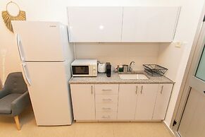 PORT CITY HAIFA - Jaffa Apartments