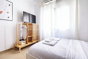 PORT CITY HAIFA - Jaffa Apartments