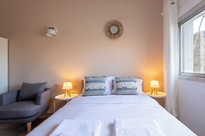 PORT CITY HAIFA - Jaffa Apartments