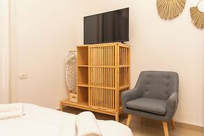 PORT CITY HAIFA - Jaffa Apartments