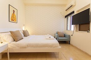 PORT CITY HAIFA - Jaffa Apartments