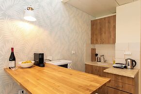 PORT CITY HAIFA - Jaffa Apartments