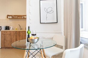 PORT CITY HAIFA - Jaffa Apartments