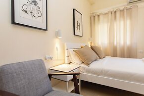 PORT CITY HAIFA - Jaffa Apartments