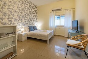 PORT CITY HAIFA - Jaffa Apartments