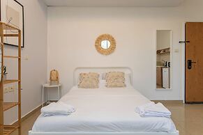 PORT CITY HAIFA - Jaffa Apartments