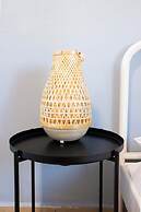 PORT CITY HAIFA - Jaffa Apartments