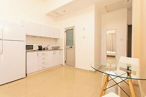 PORT CITY HAIFA - Jaffa Apartments