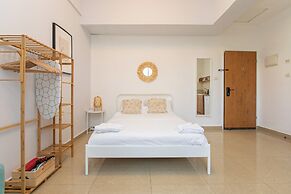 PORT CITY HAIFA - Jaffa Apartments