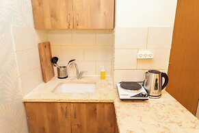 PORT CITY HAIFA - Jaffa Apartments