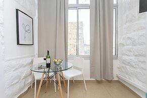 PORT CITY HAIFA - Jaffa Apartments