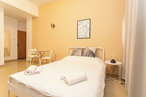 PORT CITY HAIFA - Jaffa Apartments