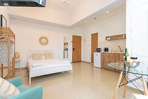 PORT CITY HAIFA - Jaffa Apartments