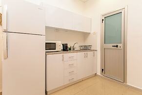 PORT CITY HAIFA - Jaffa Apartments