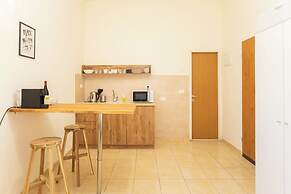 PORT CITY HAIFA - Jaffa Apartments