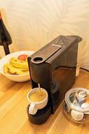 PORT CITY HAIFA - Jaffa Apartments