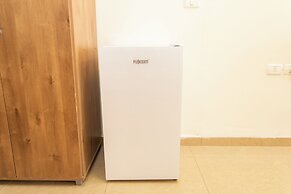 PORT CITY HAIFA - Jaffa Apartments