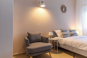 PORT CITY HAIFA - Jaffa Apartments