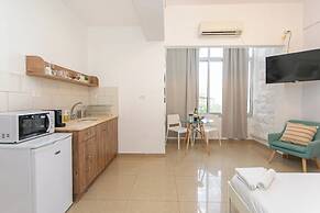 PORT CITY HAIFA - Jaffa Apartments