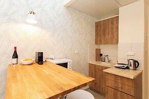 PORT CITY HAIFA - Jaffa Apartments