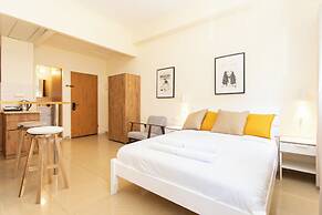 PORT CITY HAIFA - Jaffa Apartments